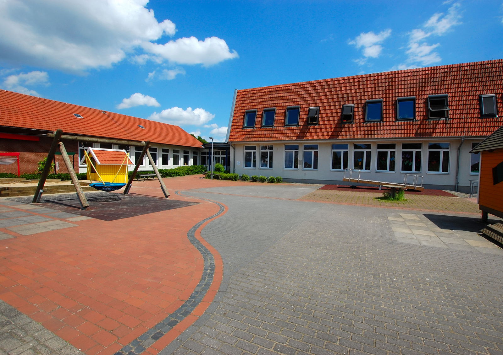 Astrid-Lindgren-Schule Bohmte